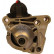 Starter 11025390 Eurotec