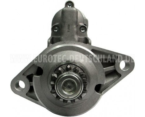 Starter 11026160 Eurotec