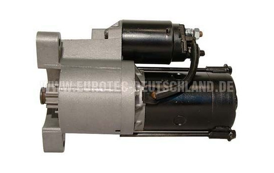 Starter 11040000 Eurotec, Image 5