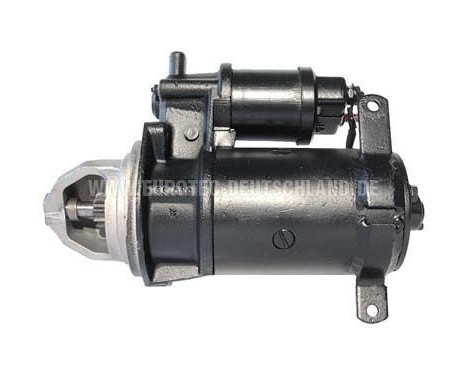 Starter 11040013 Eurotec, Image 5