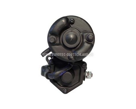 Starter 11040015 Eurotec, Image 3