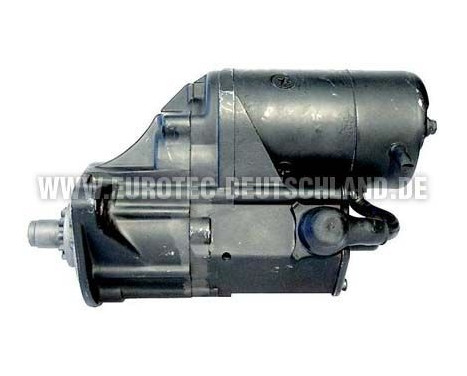 Starter 11040015 Eurotec, Image 5