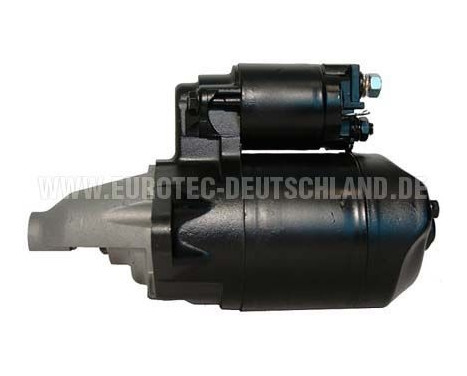 Starter 11040016 Eurotec, Image 5
