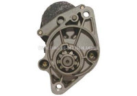 Starter 11040018 Eurotec