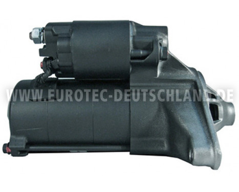Starter 11040025 Eurotec, Image 2