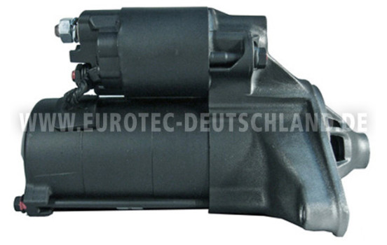 Starter 11040025 Eurotec, Image 2