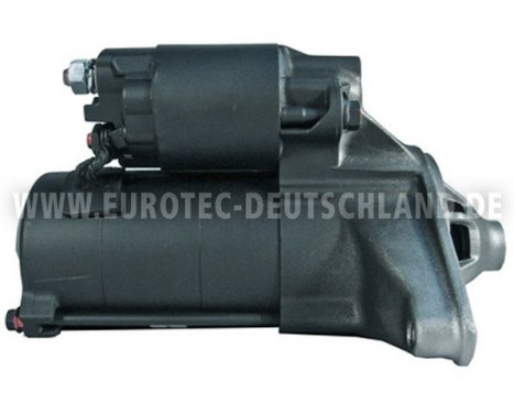 Starter 11040025 Eurotec, Image 5