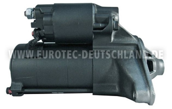 Starter 11040025 Eurotec, Image 5