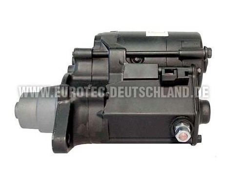 Starter 11040026 Eurotec, Image 2
