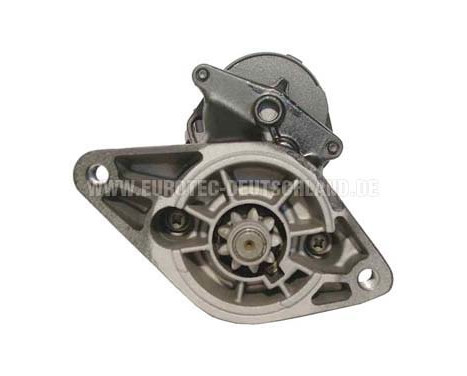 Starter 11040029 Eurotec