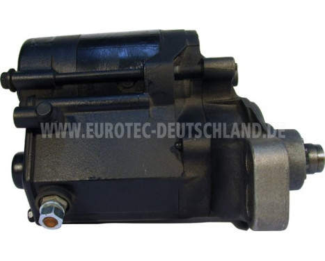 Starter 11040045 Eurotec, Image 3