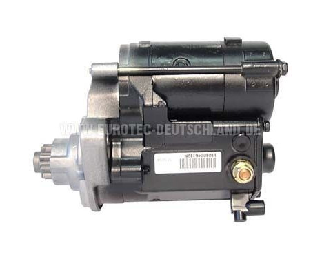 Starter 11040046 Eurotec, Image 5