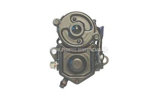 Starter 11040046 Eurotec, Image 6