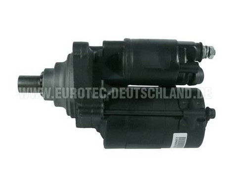 Starter 11040047 Eurotec, Image 5