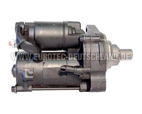 Starter 11040048 Eurotec, Image 2