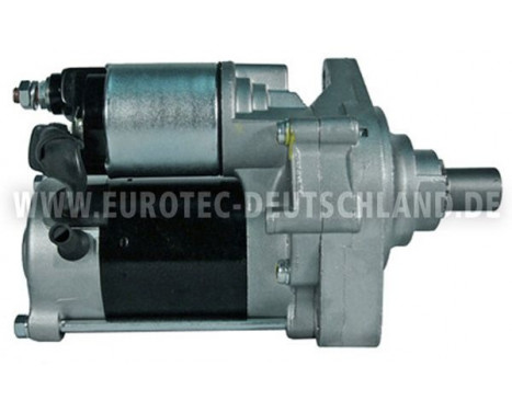 Starter 11040051 Eurotec, Image 5