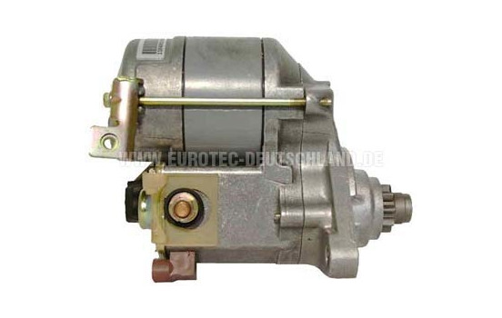 Starter 11040053 Eurotec, Image 2