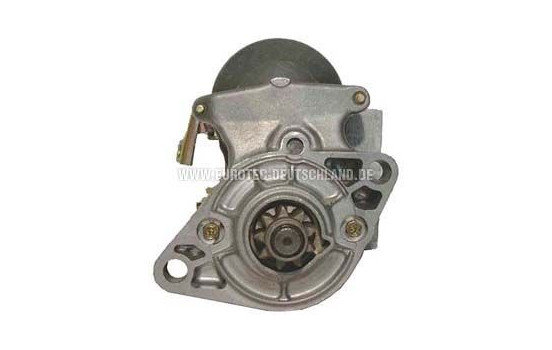 Starter 11040053 Eurotec, Image 4