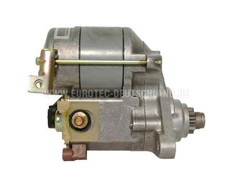 Starter 11040053 Eurotec, Image 5