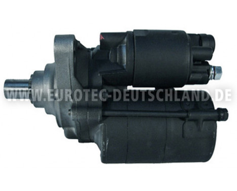 Starter 11040055 Eurotec, Image 2