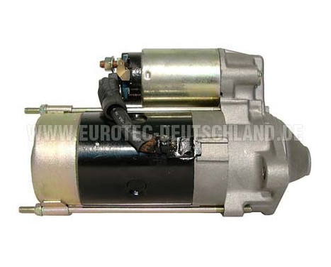 Starter 11040060 Eurotec, Image 2