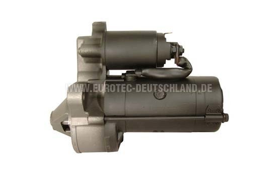 Starter 11040063 Eurotec, Image 2