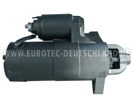 Starter 11040067 Eurotec, Image 2