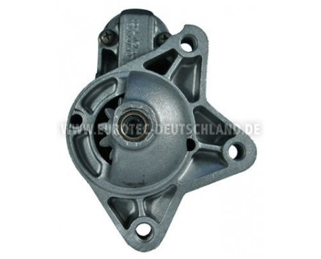 Starter 11040067 Eurotec, Image 4