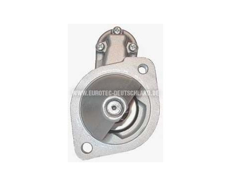 Starter 11040088 Eurotec, Image 4