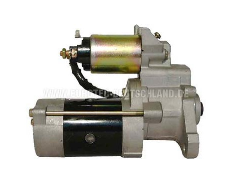 Starter 11040097 Eurotec, Image 2