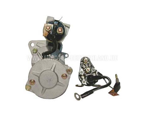 Starter 11040097 Eurotec, Image 3