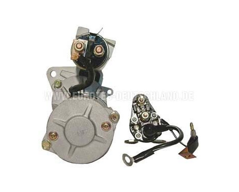 Starter 11040097 Eurotec, Image 6