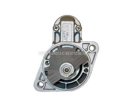 Starter 11040105 Eurotec, Image 4