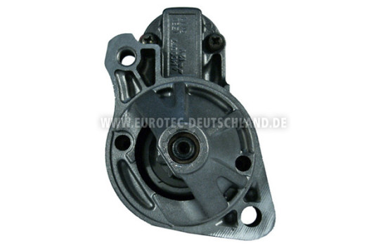 Starter 11040109 Eurotec
