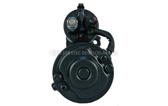 Starter 11040109 Eurotec, Image 6