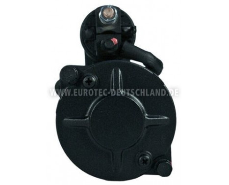 Starter 11040111 Eurotec, Image 6