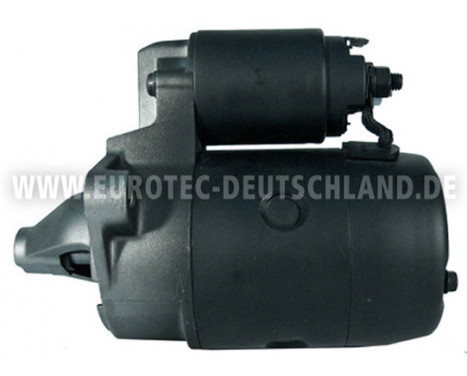 Starter 11040113 Eurotec, Image 2