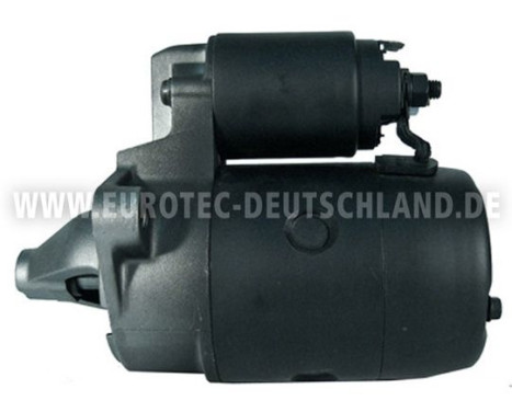 Starter 11040113 Eurotec, Image 5
