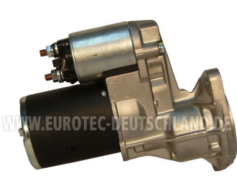 Starter 11040119 Eurotec, Image 5