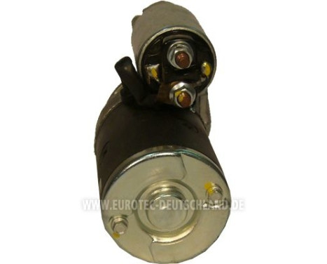Starter 11040119 Eurotec, Image 6