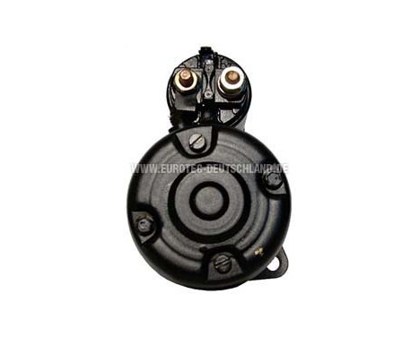 Starter 11040131 Eurotec, Image 2