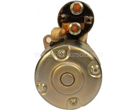 Starter 11040131 Eurotec, Image 5