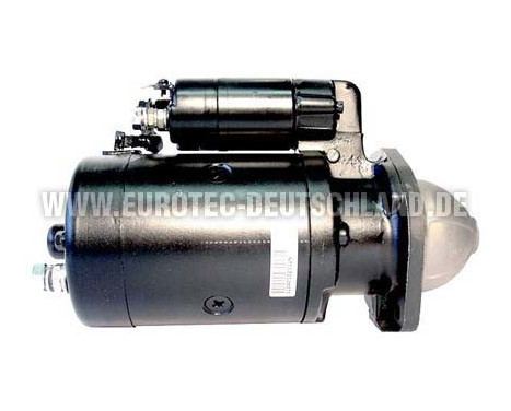 Starter 11040132 Eurotec, Image 2