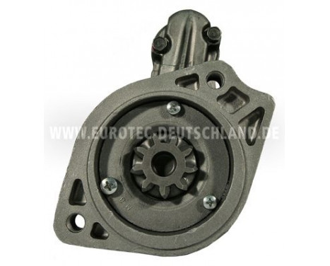 Starter 11040137 Eurotec