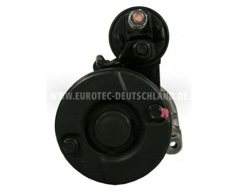 Starter 11040137 Eurotec, Image 3