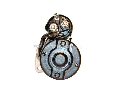 Starter 11040140 Eurotec, Image 3