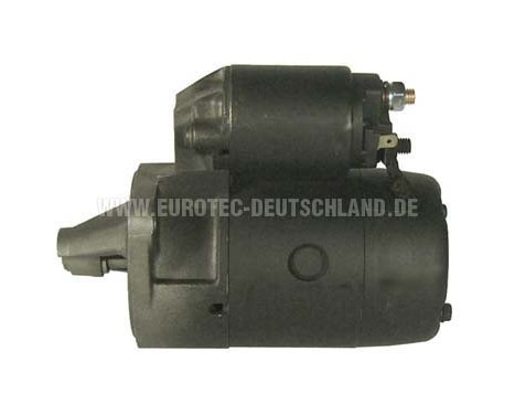 Starter 11040141 Eurotec, Image 2