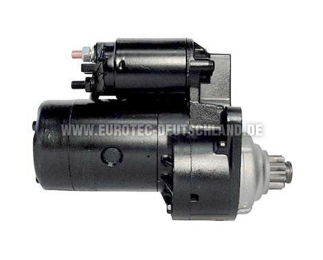 Starter 11040142 Eurotec, Image 2