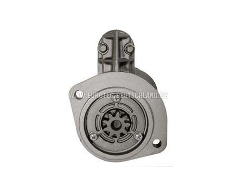 Starter 11040145 Eurotec, Image 4