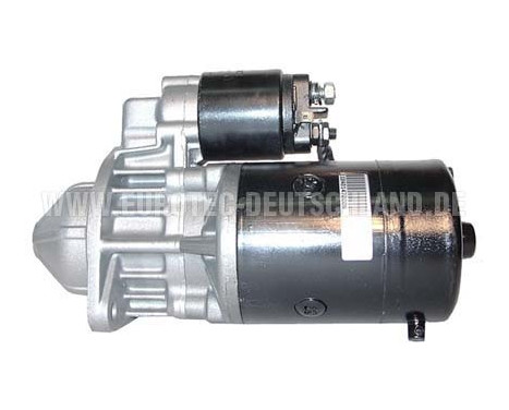Starter 11040147 Eurotec, Image 2